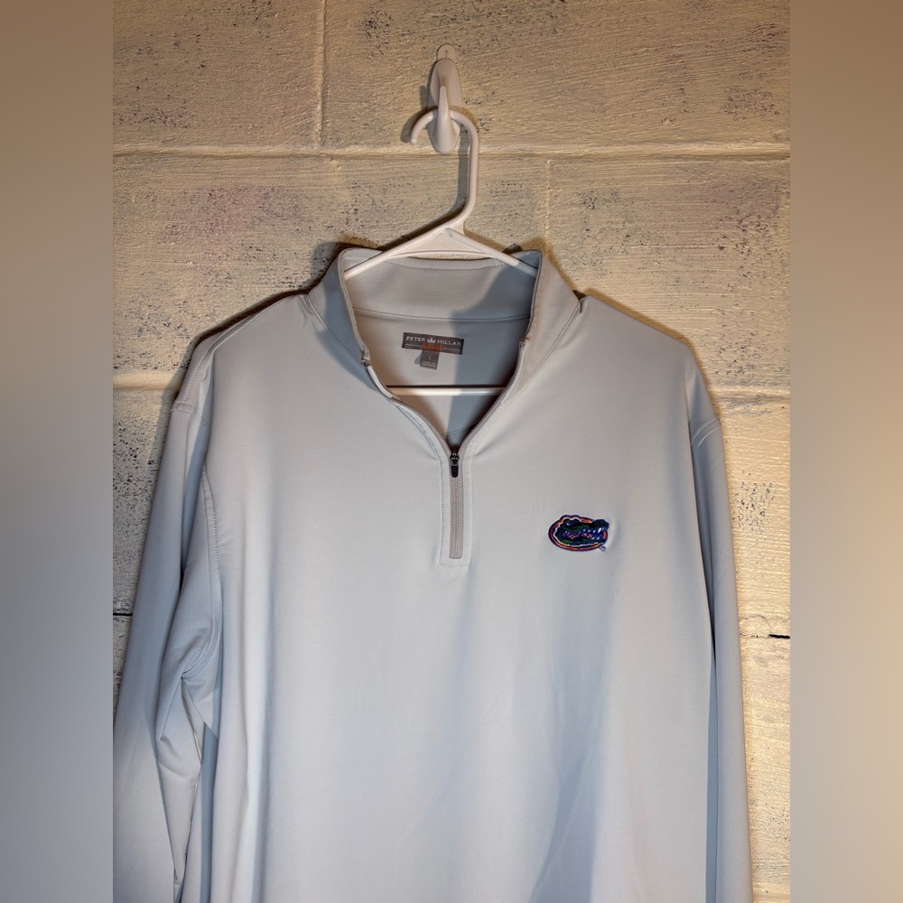 Peter Millar Florida Gators Perth Performance Qua… - image 2